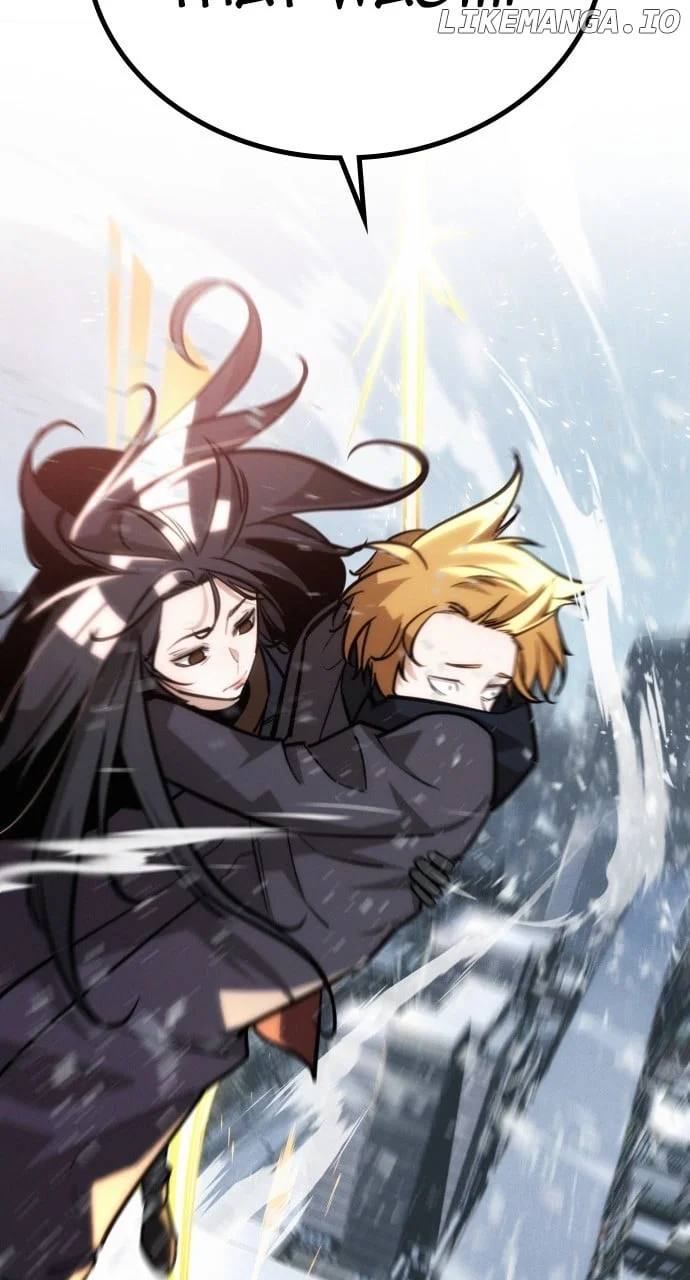 The Regressor Protects Only Me Chapter 24 29